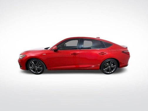 2023 Acura Integra A-SPEC Technology