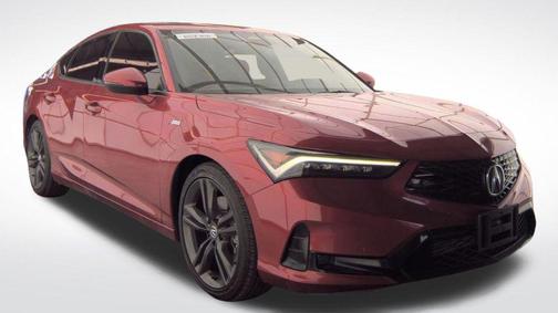 2023 Acura Integra A-SPEC Technology
