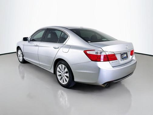 2015 Honda Accord Touring