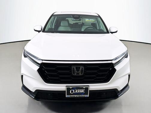 2026 Honda CR-V EX-L 2WD