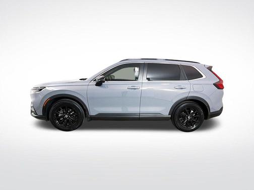 2024 Honda CR-V Hybrid Sport FWD