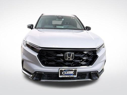 2024 Honda CR-V Hybrid Sport FWD