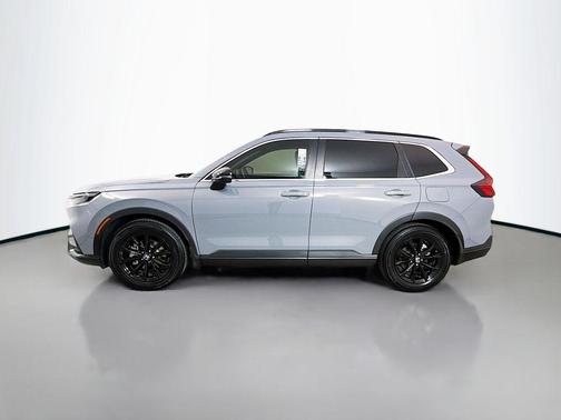 2024 Honda CR-V Hybrid Sport FWD