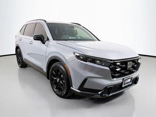 2024 Honda CR-V Hybrid Sport FWD