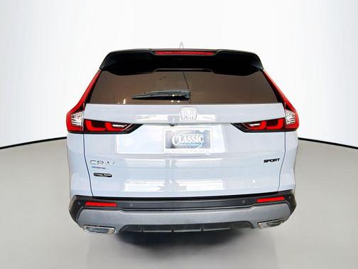 2024 Honda CR-V Hybrid Sport FWD