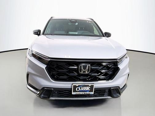 2024 Honda CR-V Hybrid Sport FWD
