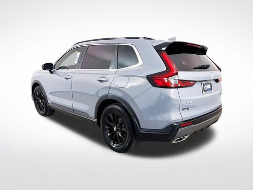 2024 Honda CR-V Hybrid Sport FWD