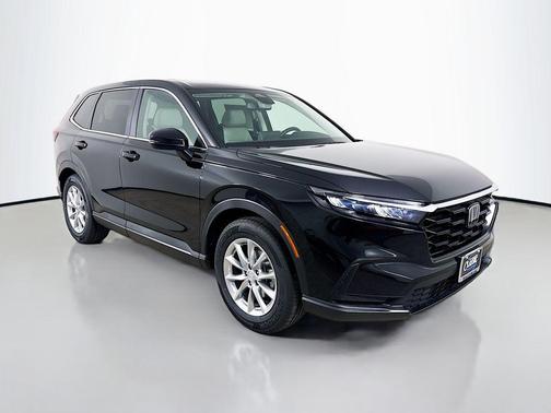 2026 Honda CR-V EX 2WD