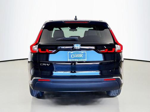 2026 Honda CR-V EX 2WD