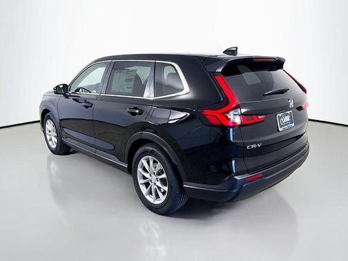 2026 Honda CR-V EX 2WD