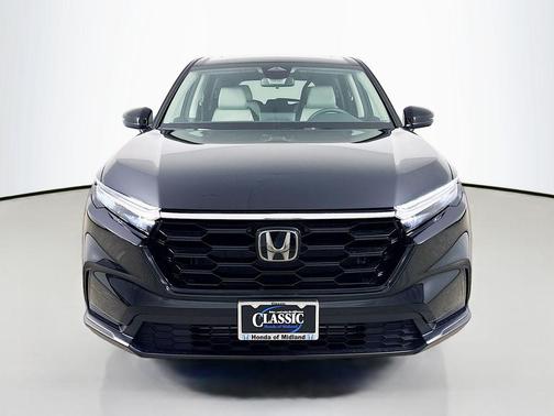 2026 Honda CR-V EX 2WD
