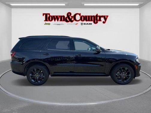 2024 Dodge Durango GT
