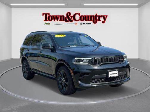 2024 Dodge Durango GT