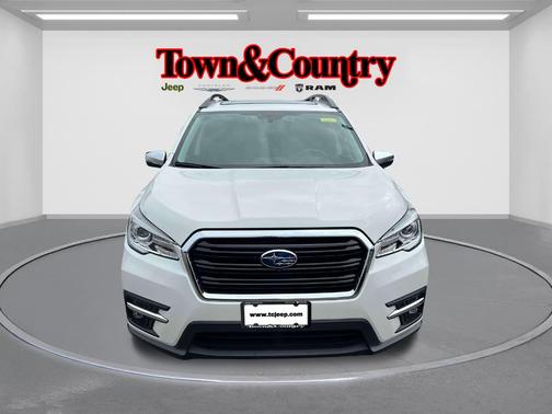 2020 Subaru Ascent Touring 7-Passenger