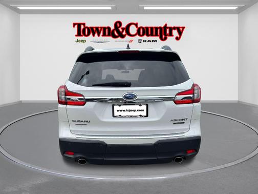 2020 Subaru Ascent Touring 7-Passenger