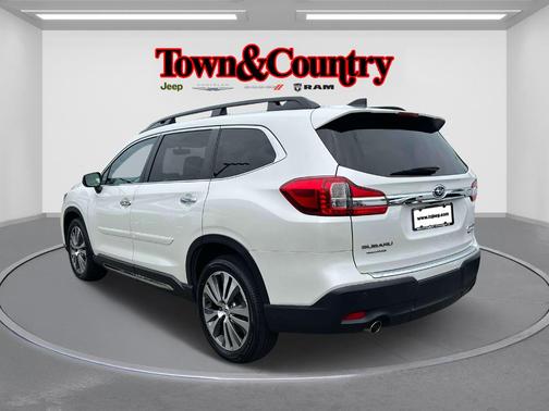 2020 Subaru Ascent Touring 7-Passenger