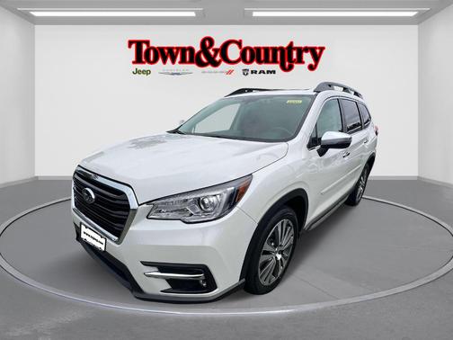 2020 Subaru Ascent Touring 7-Passenger