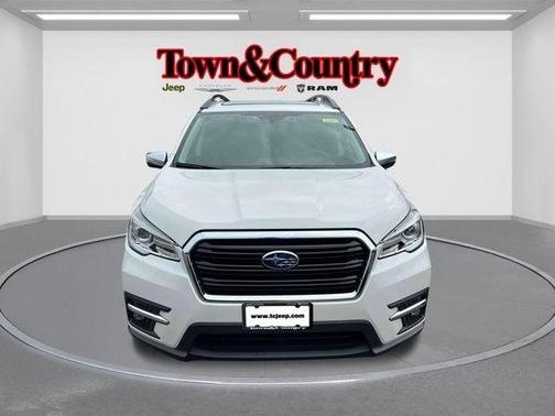 2020 Subaru Ascent Touring 7-Passenger