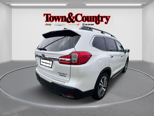 2020 Subaru Ascent Touring 7-Passenger