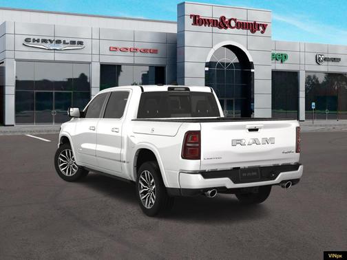 2025 RAM 1500 Limited