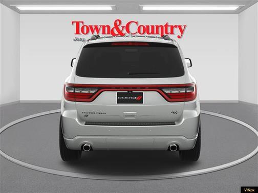 2025 Dodge Durango R/T