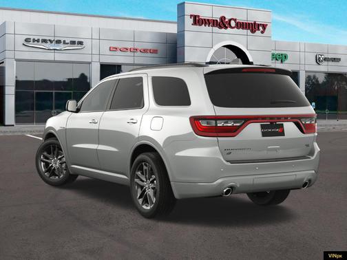 2025 Dodge Durango R/T