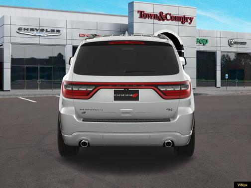 2025 Dodge Durango R/T