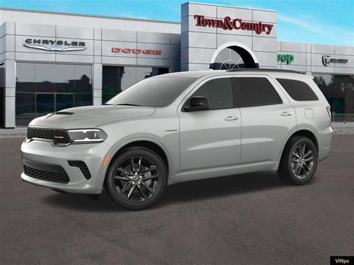 2025 Dodge Durango R/T