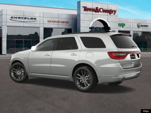 2025 Dodge Durango R/T