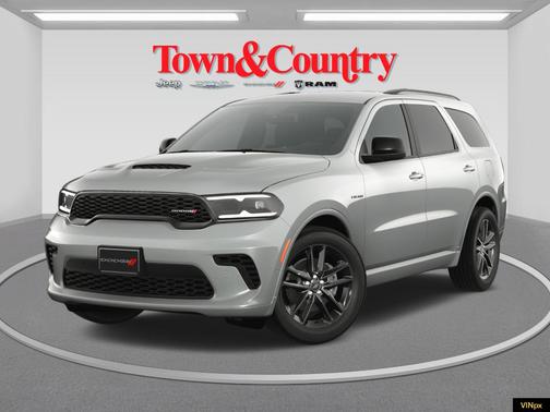 2025 Dodge Durango R/T