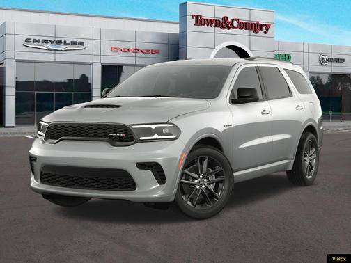 2025 Dodge Durango R/T