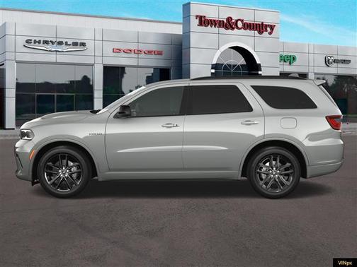 2025 Dodge Durango R/T