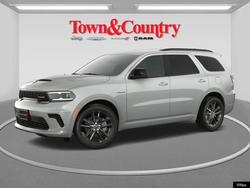 2025 Dodge Durango R/T