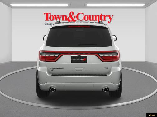 2025 Dodge Durango R/T