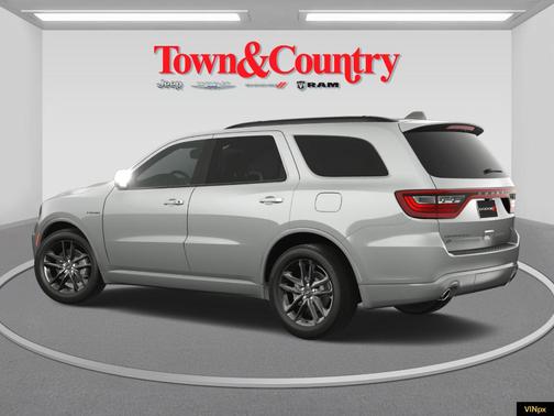 2025 Dodge Durango R/T