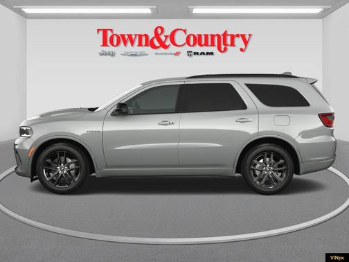 2025 Dodge Durango R/T