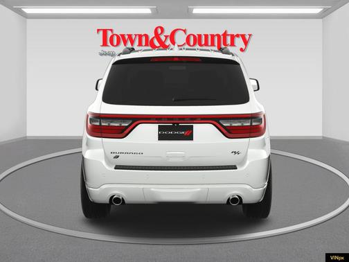 2025 Dodge Durango R/T