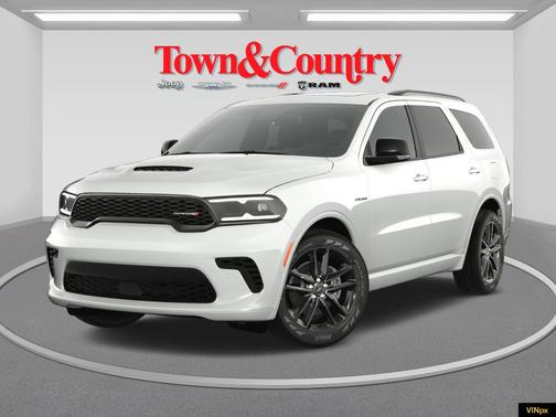 2025 Dodge Durango R/T