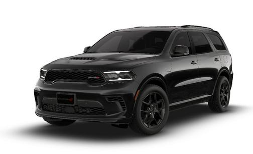2026 Dodge Durango GT HEMI V8