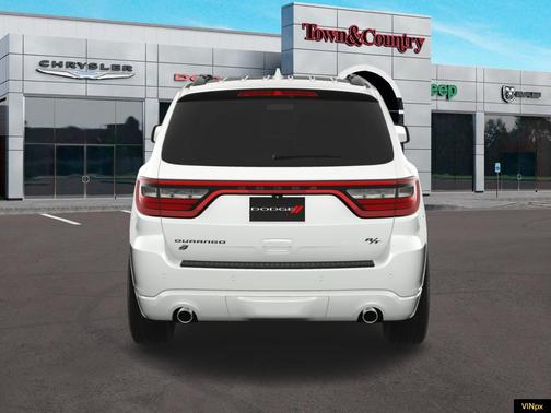 2025 Dodge Durango R/T