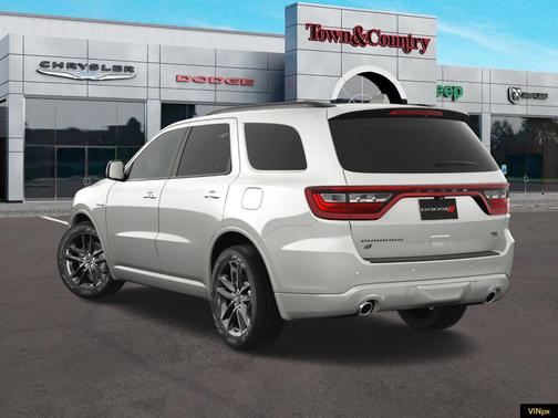 2025 Dodge Durango R/T