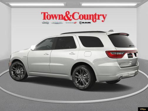 2025 Dodge Durango R/T