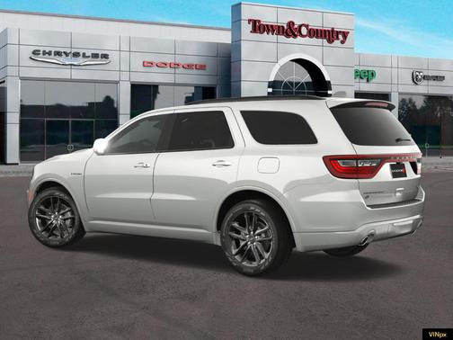 2025 Dodge Durango R/T
