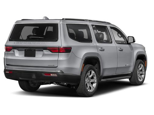 2023 Jeep Wagoneer Base