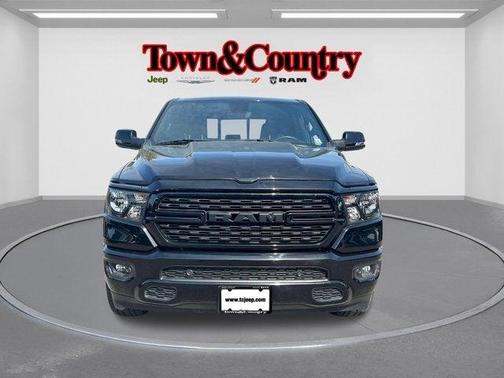 2024 RAM 1500 Big Horn/Lone Star