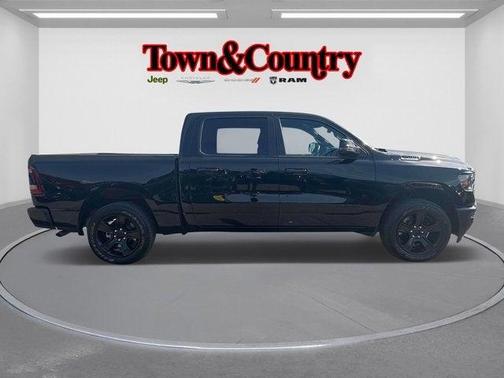 2024 RAM 1500 Big Horn/Lone Star