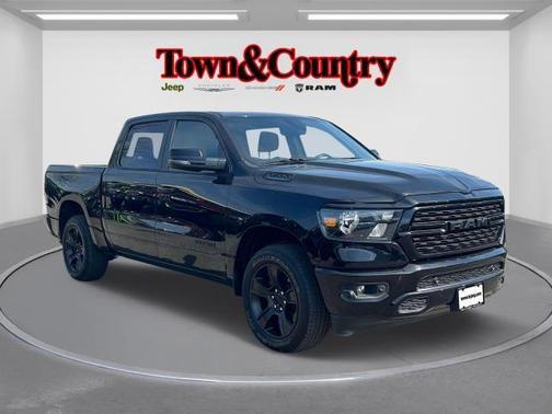 2024 RAM 1500 Big Horn/Lone Star