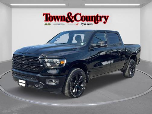 2024 RAM 1500 Big Horn/Lone Star