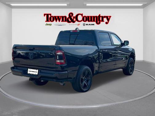 2024 RAM 1500 Big Horn/Lone Star