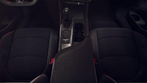 2026 Dodge Charger Daytona Scat Pack